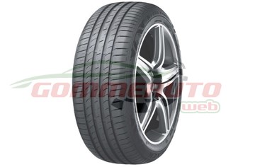 COP. 225/60HR17 NEXEN N FERA PRIMUS 99H